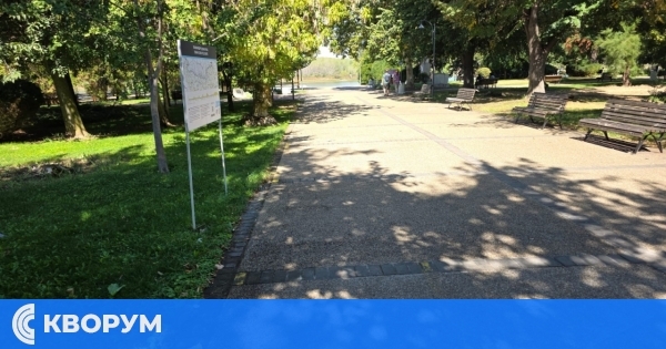 Слънчево време и пролетни температури до 20° в Силистра днес