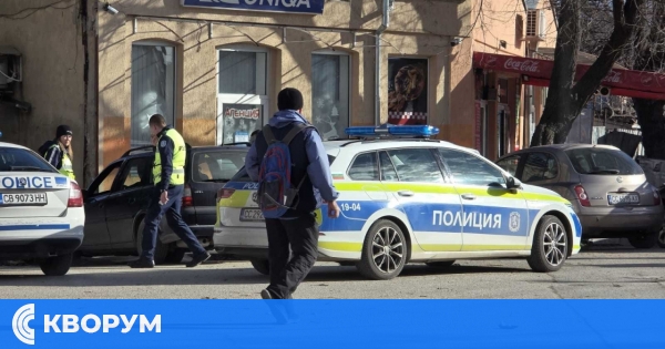 Заловиха 33-годишен шофьор под въздействие на кокаин в Силистра