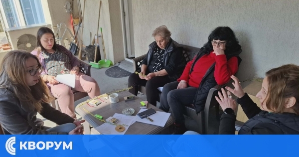 Обучение по медиация събра специалисти от Силистра и Русе