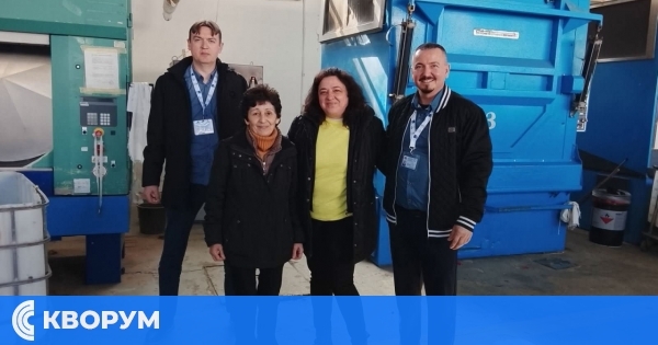 Бизнесът в Силистра с достъп до директна подкрепа чрез програмата "Северът в растеж"