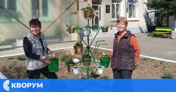 Жители на Богорово с нови инициативи за по-красива и зелена среда