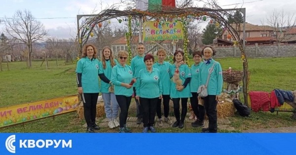 Туристи от Силистра участваха в поход и посетиха емблематични обекти в Североизточна България