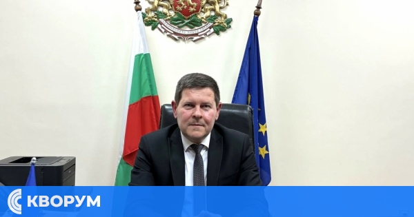 Областният управител поздрави медицинските специалисти по повод 7 април