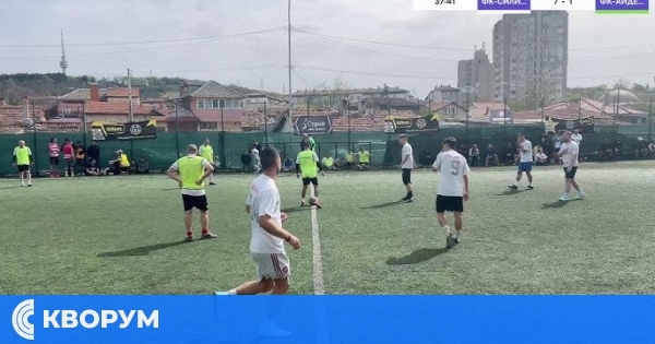 БАМФ лига Силистра стартира втория си сезон на 8 април