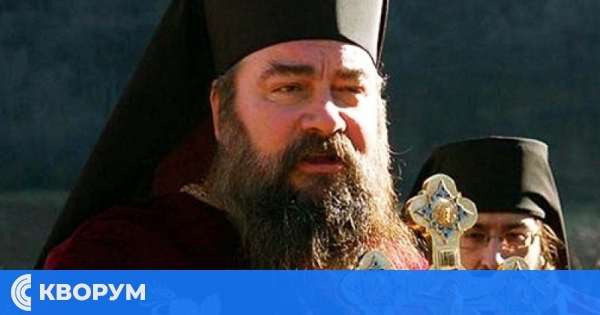 Епископ Борис ще отслужи служба в Силистра