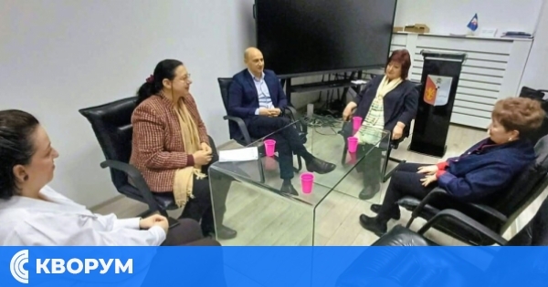 Филиалът на Русенския университет в Силистра с ново партньорство с университет в Крайова