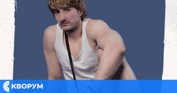 Моноспектакълът "Гошо" гостува на сцената на ДКТ – Силистра