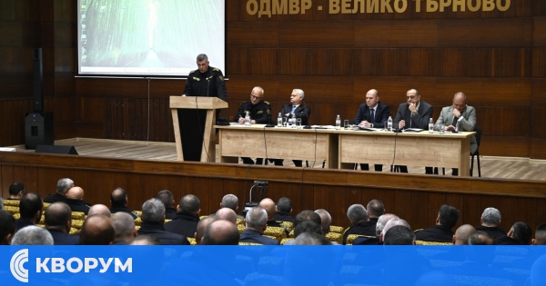 Днес се очаква да стане ясен новият директор на ОДМВР – Силистра