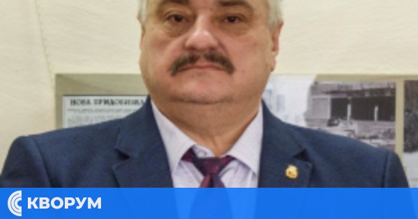 Главен инспектор Пешо Петров оглави ОДМВР – Силистра