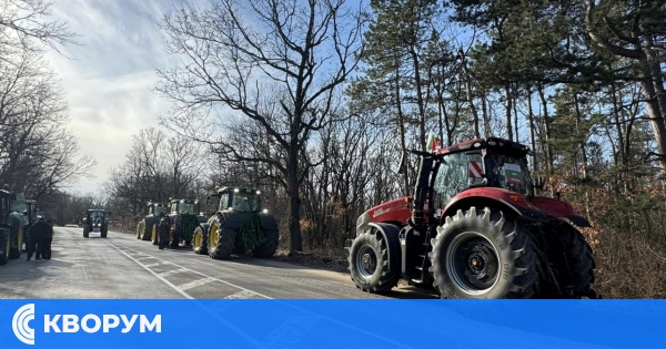 Зърнопроизводители заплашват с протест на 20 април заради скъпите горива и торове