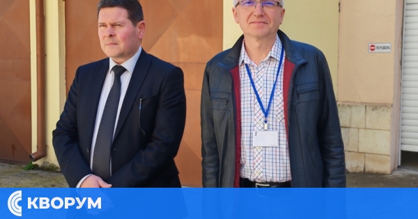 РИК – Силистра проведе жребий за състава на подвижна секционна комисия в Дулово