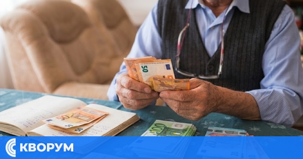 Инвалидните пенсии продължават да растат значително и през 2025 година