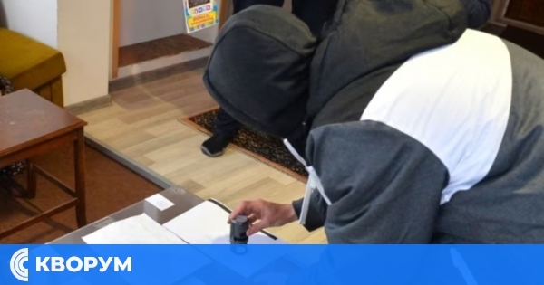 Община Силистра напомня: срок за заявяване на подвижна избирателна кутия до 13 април