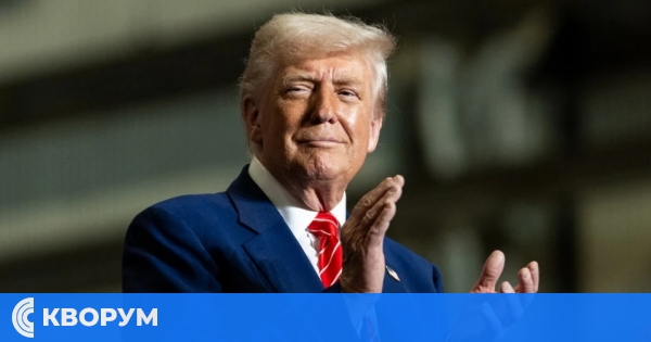 Парк в Букурещ ще носи името на Доналд Тръмп