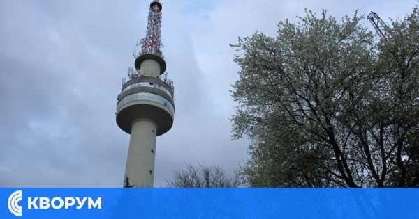 Променлива облачност и възможни следобедни валежи в Силистренско