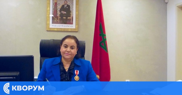 Силистра в международен скандал с мароканското посолство