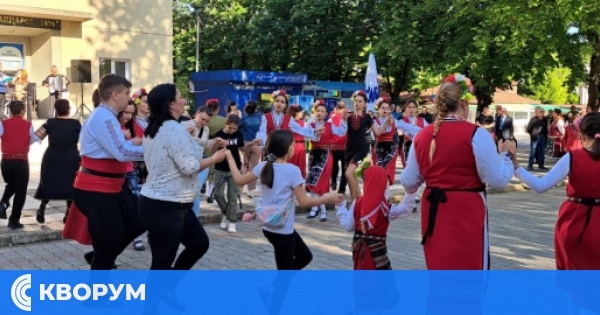 Великденско хоро ще събере жители и гости на Дулово на 12 април