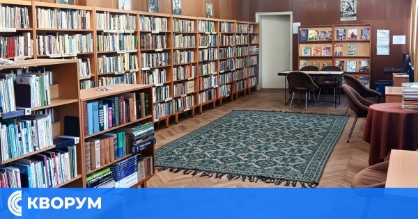 Маратонът на четенето събира любители на книгите в село Гарван