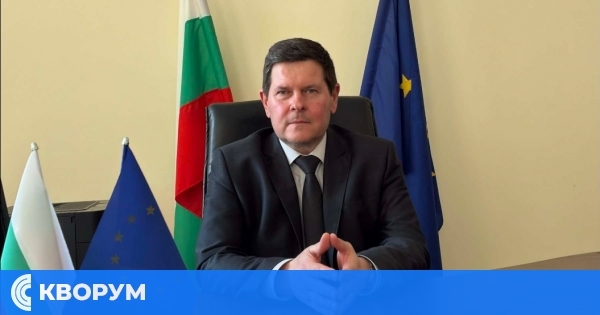 Областният управител на Силистра отправи Великденско послание към жителите на региона