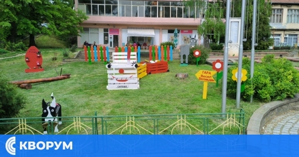 Кметът на Ситово поздрави жителите на общината за светлия празник Великден