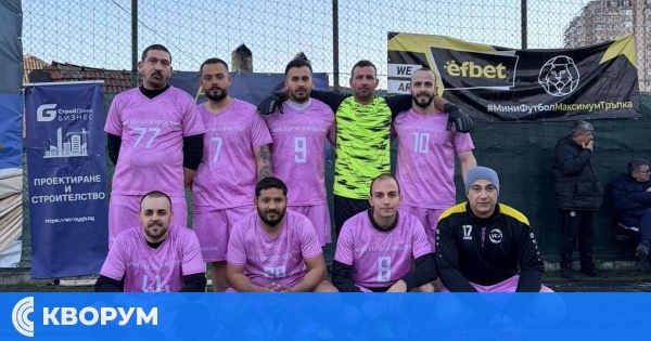 БАМФ лига Силистра в очакване на нови оспорвани двубои