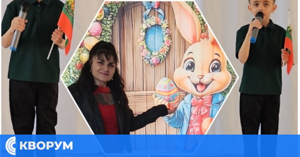 Малкият Есмер Февзи с престижни отличия от национален конкурс под патронажа на Министерството на културата