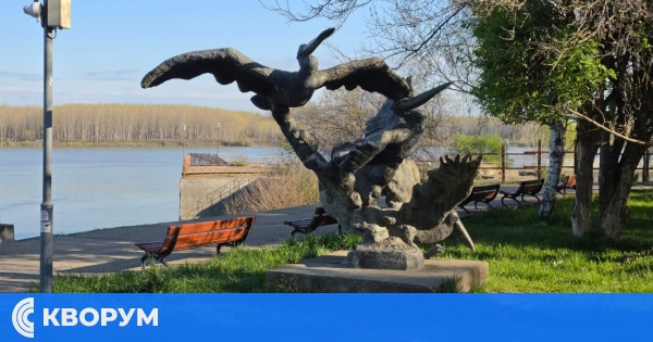 Слънчево, но хладно утро в Силистра – температурите ще се повишат през деня