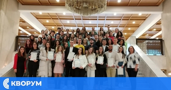 До 22 май: деца от Силистра могат да кандидатстват за национален съвет