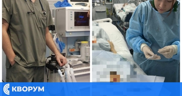 Защо двама млади медици избраха Силистра пред кариера в чужбина