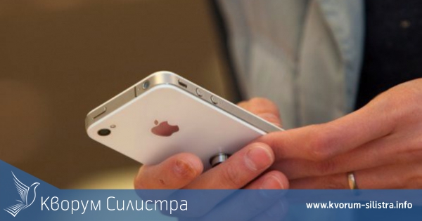 От април говорим по телефона по-евтино