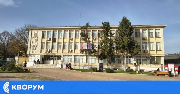 Обучение на секционните комисии ще се проведе в Кайнарджа