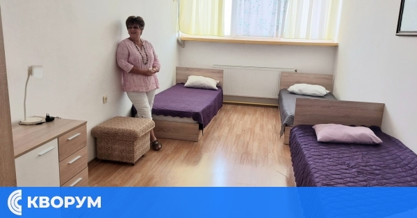 Кризисният център в Силистра с подкрепа от кампанията "Грижа на всяка цена"