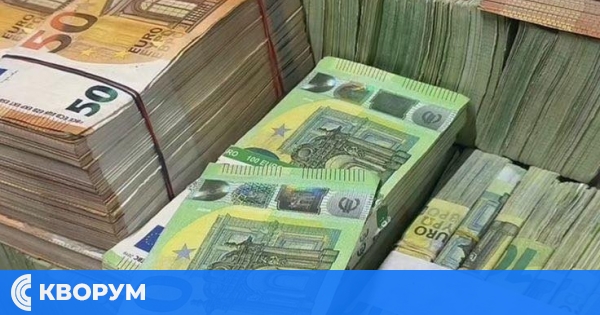 МВР иззе близо 1 млн. евро при акции срещу купуването на гласове