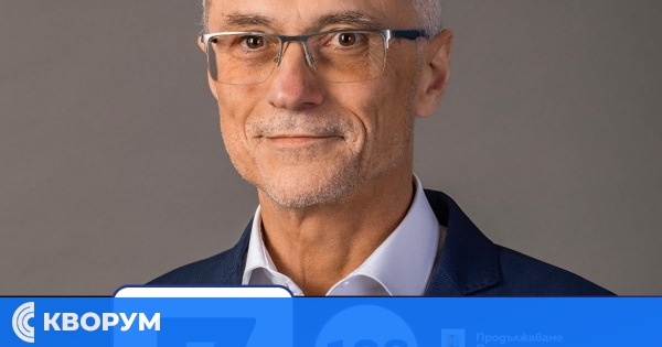 Стефан Железов: Унгария показа - когато хората гласуват, моделът пада