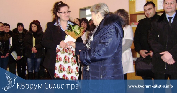 Център за настаняване от семеен тип за лица с психични разстройства беше открит в община Силистра