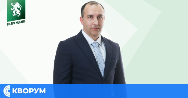 Марин Николов: Хората в Силистра трябва да бъдат питани за фотоволтаици и ветропаркове