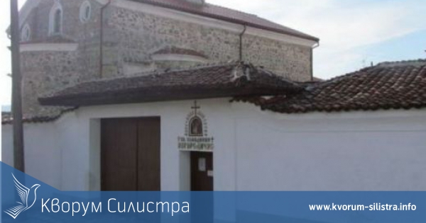 Скандалният монах Василий налетял и млада жена от Силистра