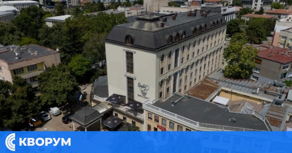 Около 500 гости месечно посещават хотелски комплекс "Данубе" в Силистра