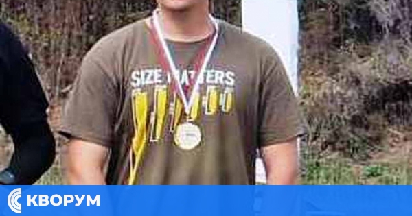 Началникът на РУ-Тутракан в състава на националния отбор по стрелба