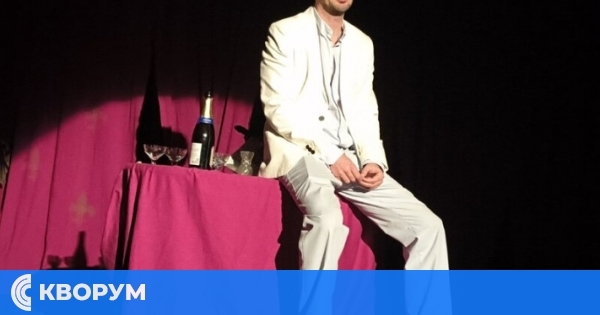 Избори 19 април: Уроците от театралната сцена в Силистра и реалността в политиката