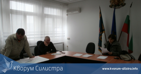 Няма бедстващи села на територията на община Силистра