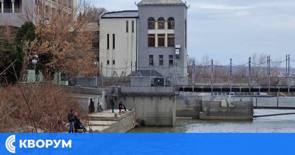 Влезе в сила забраната за риболов: Къде е разрешено да хвърляме въдици в област Силистра?