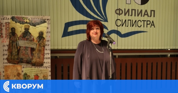 Ден на отворените врати събра десетки ученици във филиала на Русенския университет в Силистра