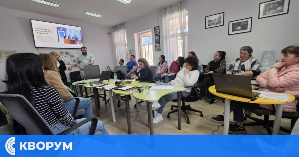 Специалисти от РЦПППО – Силистра преминаха обучение за ефективна работа с родители