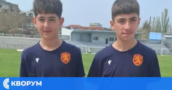 Нов талант от Доростол с повиквателна за националния отбор U13