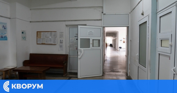 МБАЛ – Силистра е на финала на обновяването на отделението по ортопедия