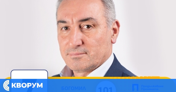 Богомил Петков: Силистра има потенциал – работим да го реализираме