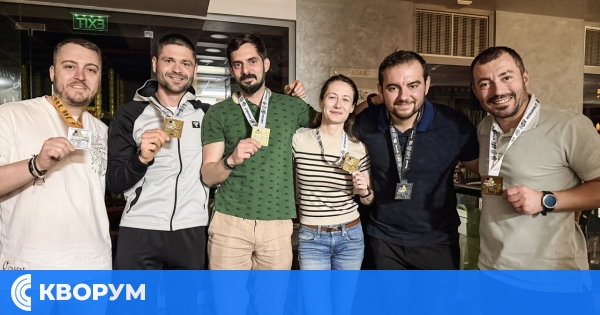 Силистренски бегачи с достойно представяне на "Търново Ултра"