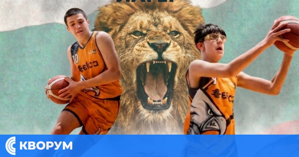 Признание за Силистра: Двама баскетболисти от Доростол на лагер с националния отбор