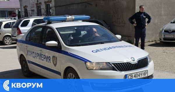 243 служители на МВР ще охраняват вота в Силистренско